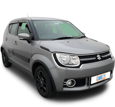 Maruti IGNIS-img
